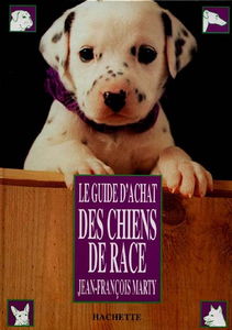 Guide d'achat du chien de race