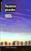 Vacances Picardes tome 11