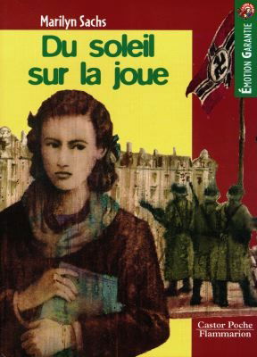 Du soleil sur la joue