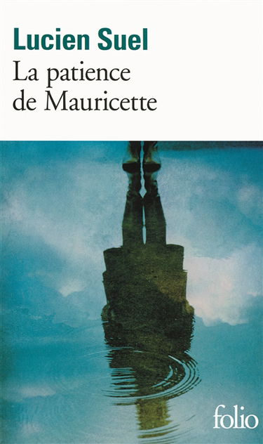 La patience de Mauricette