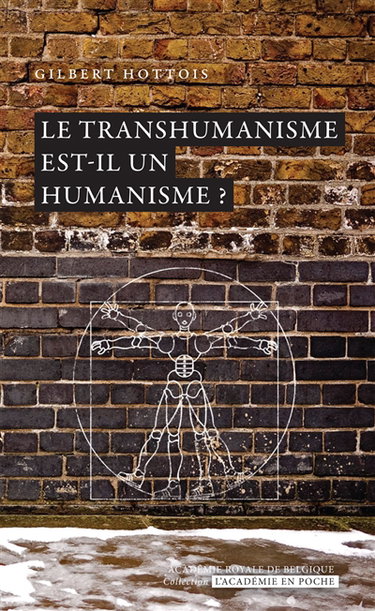 Le transhumanisme est-il un humanisme ?