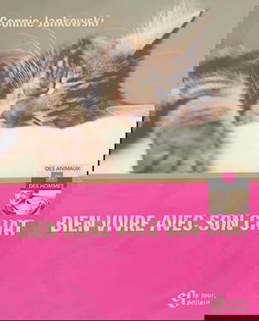 Bien vivre avec son chat