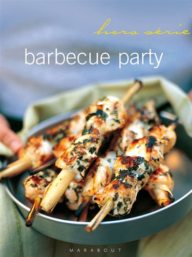 Barbecue party