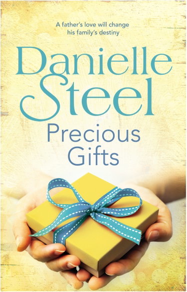 Couverture de Precious Gifts par Danielle Steel