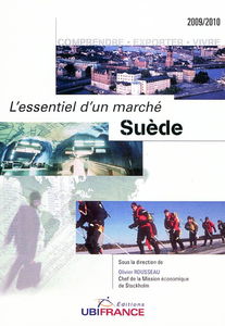 Suède : comprendre, exporter, vivre
