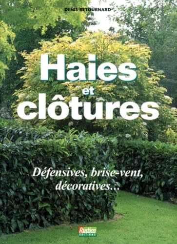 Haies et Clôtures