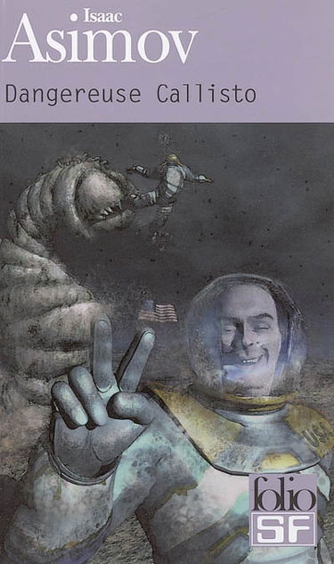 Dangereuse Callisto