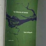 les babouins du baobab