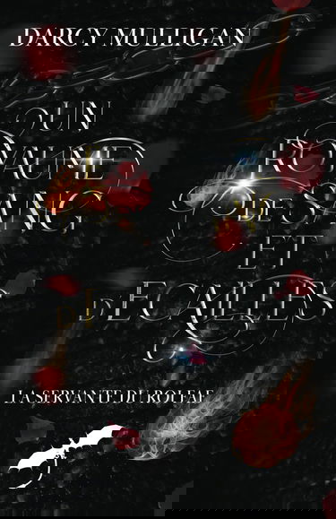 Un royaume de sang et d'écailles: La servante du roi fae (romantasy enemies to lovers)