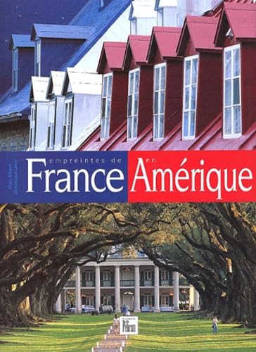 Empreintes françaises en Amérique