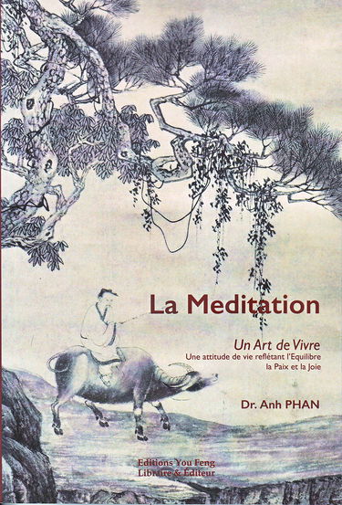 La Méditation: Un Art de Vivre