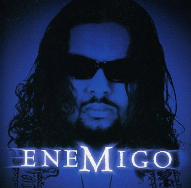 Couverture de Quien ES Enemigo