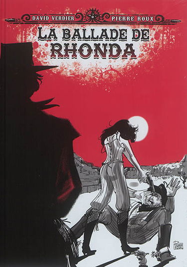 La ballade de Rhonda