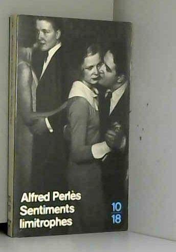 Sentiments limitrophes