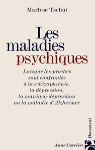 Les maladies psychiques