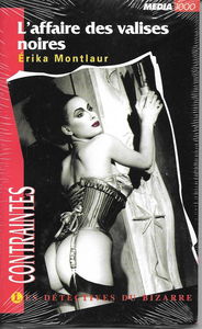 L'affaire des valises noires