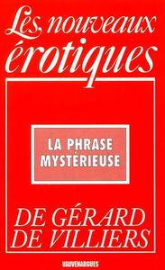 La phrase mystérieuse