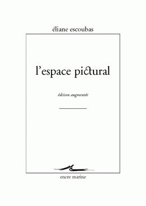 L'espace pictural