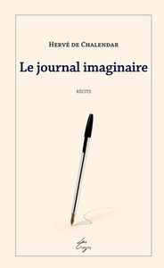Le journal imaginaire