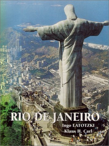 Couverture de Rio de Janeiro