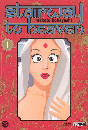 Stairway to heaven. Vol. 1