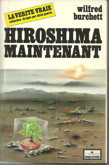 Hiroshima maintenant
