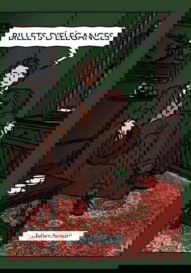 Billets d'élégances