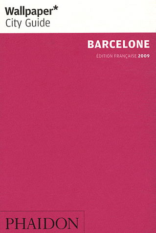 Barcelone : 2009