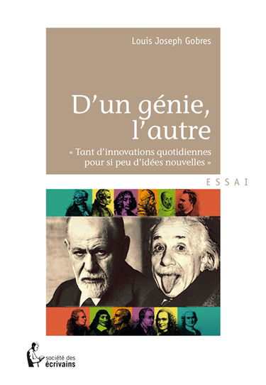 D'un génie, l'autre