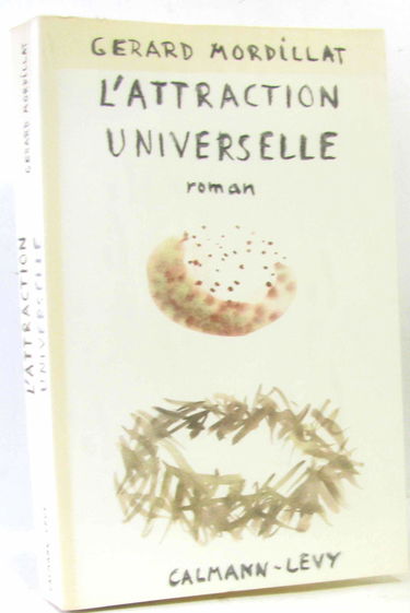 L'Attraction universelle