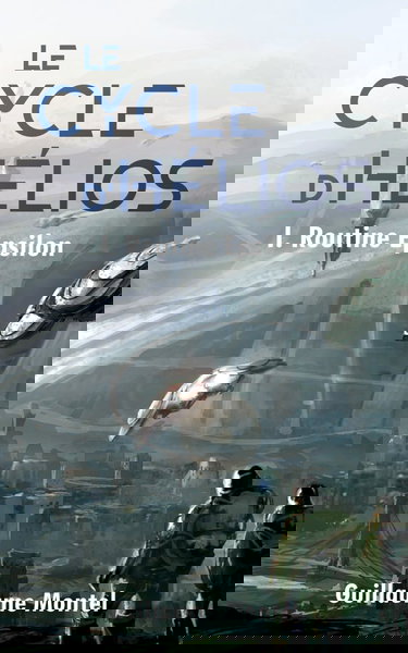 Le cycle d'Hélios: I. Routine Epsilon