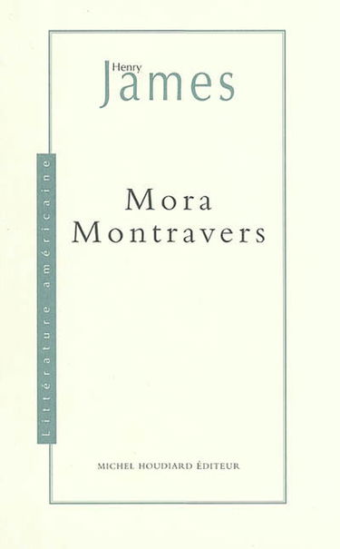 Mora Montravers
