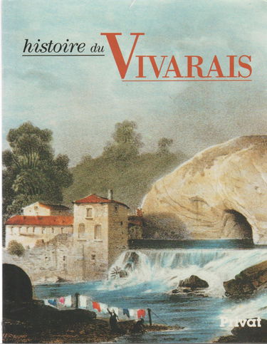 Histoire du Vivarais