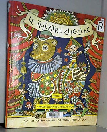 Le théâtre clic-clac