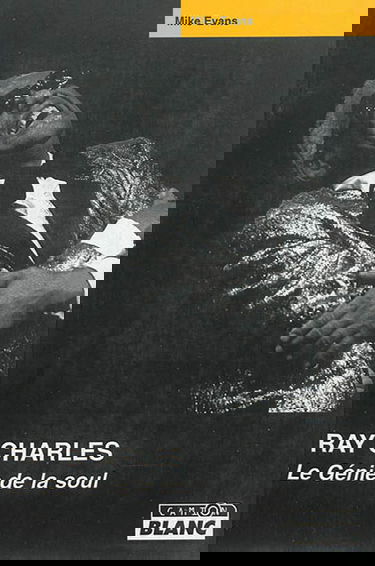 Ray Charles : le génie de la soul