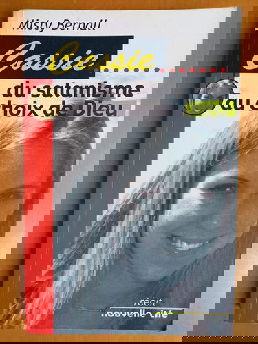 Cassie : Du satanisme au choix de Dieu