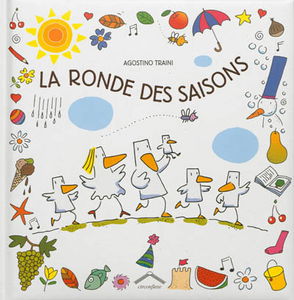 La ronde des saisons