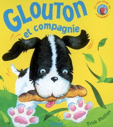 Glouton et compagnie