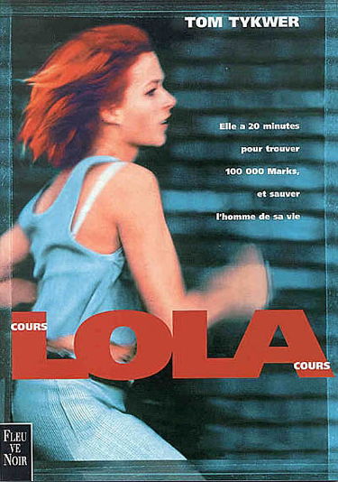 Cours, Lola, cours