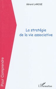La stratégie de la vie associative
