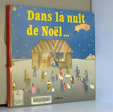 Dans la nuit de Noël