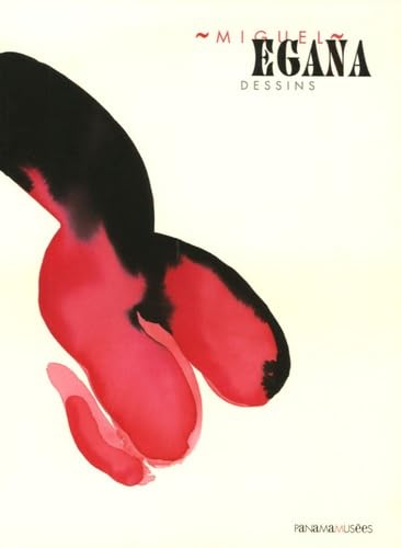 Miguel Egana : dessins