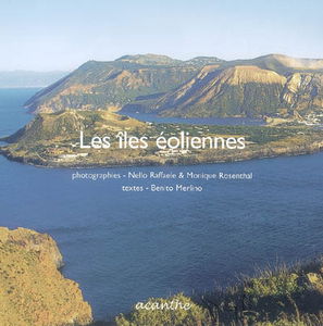 Les îles Eoliennes