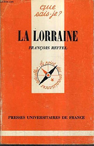 La lorraine