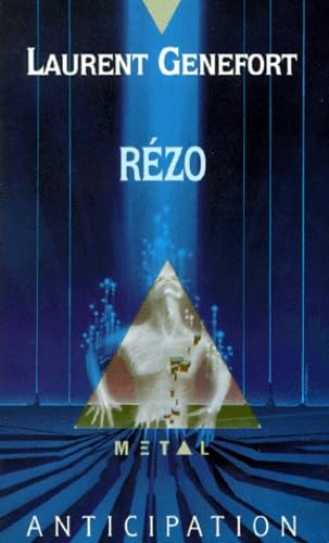 Rézo