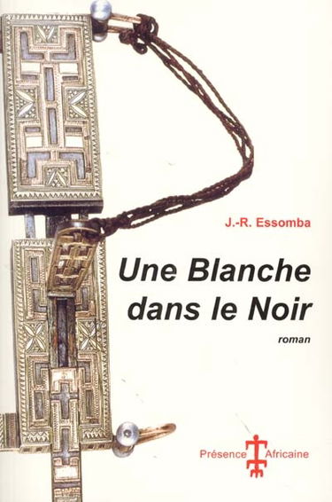 Une Blanche dans le noir