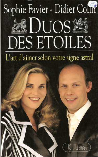 Duos des étoiles : l'art d'aimer selon votre signe astral