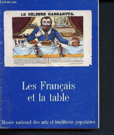 Les Français et la table