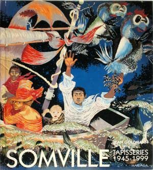 Somville, tapisseries, 1945-1999