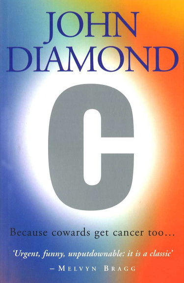 Couverture de C: Because Cowards Get Cancer Too
